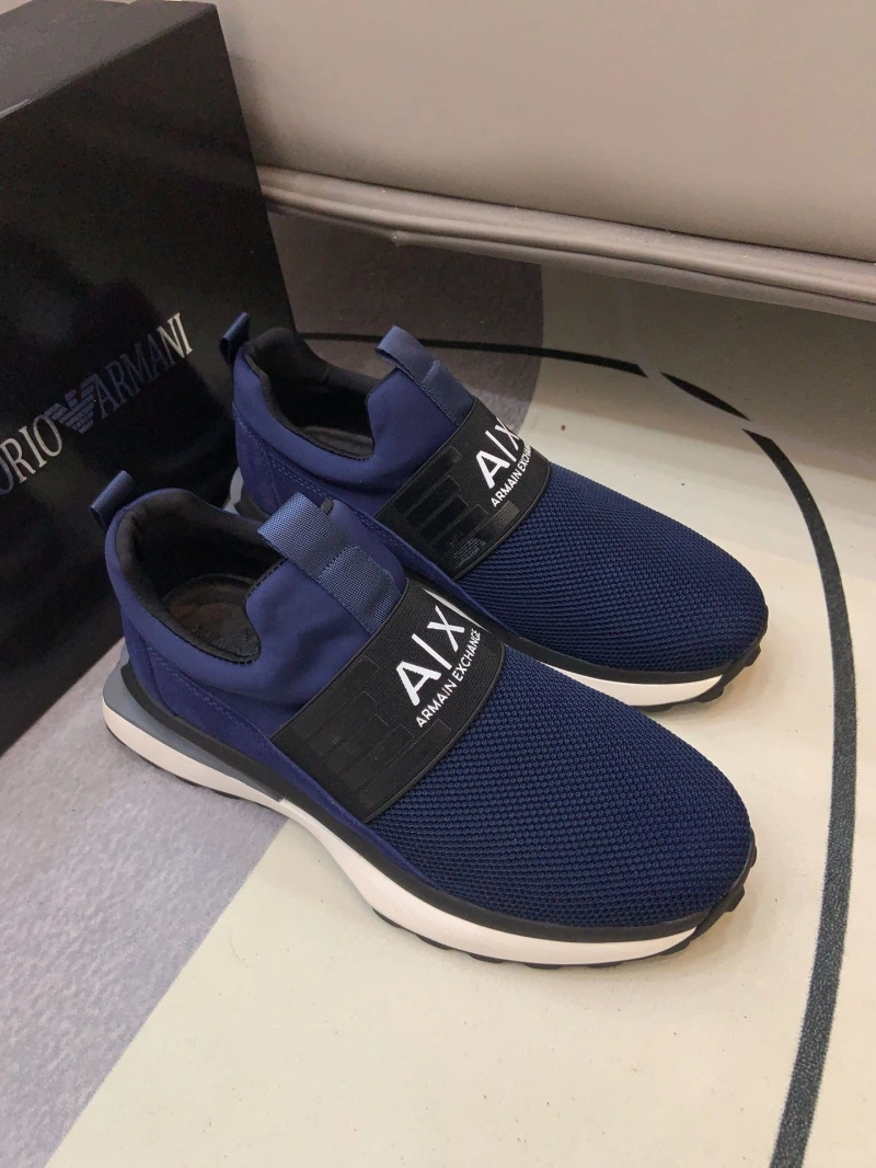 Armxnx Sneakers Reliable 108736