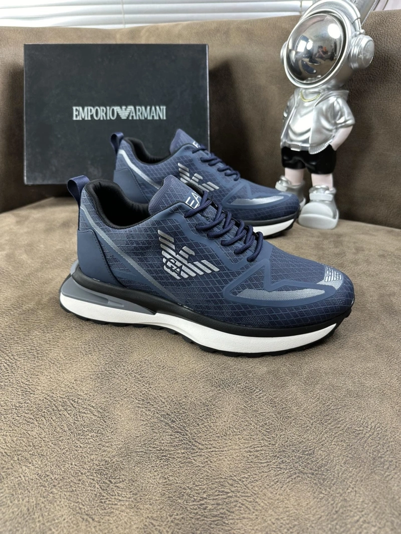 Armxnx Sneakers Practical 108730