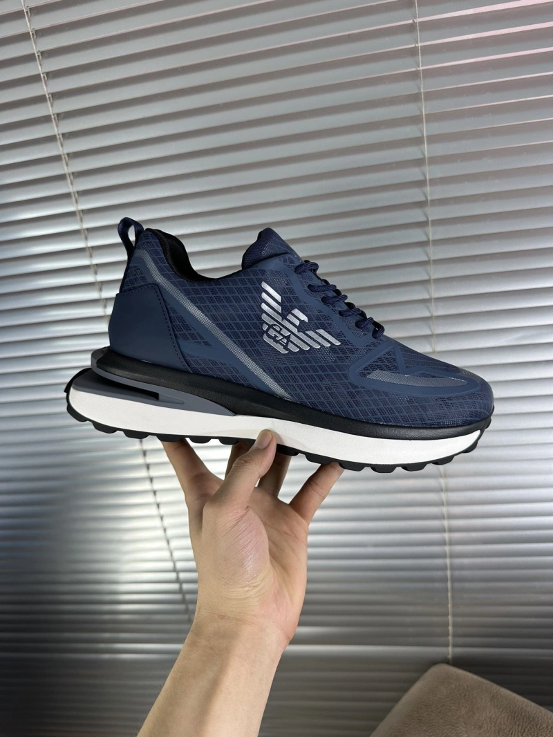 Armxnx Sneakers Practical 108730