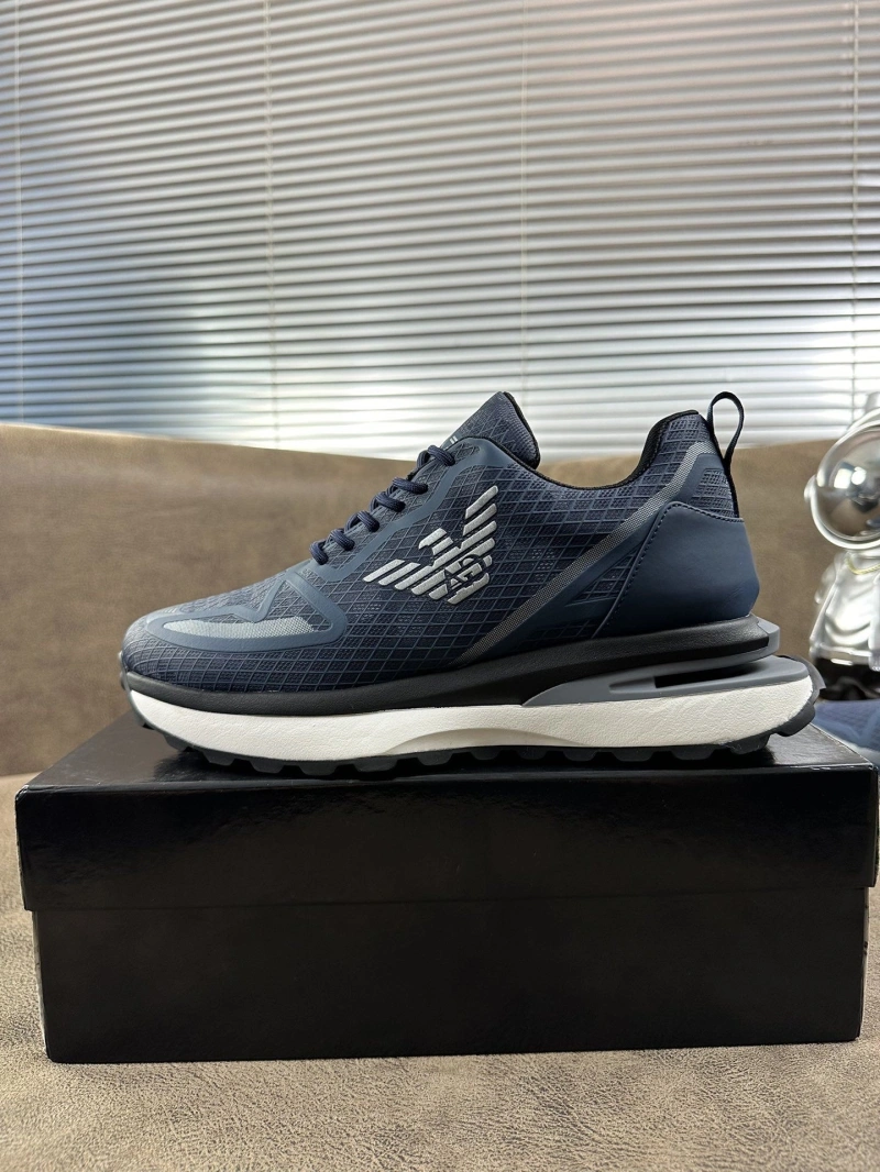 Armxnx Sneakers Practical 108730