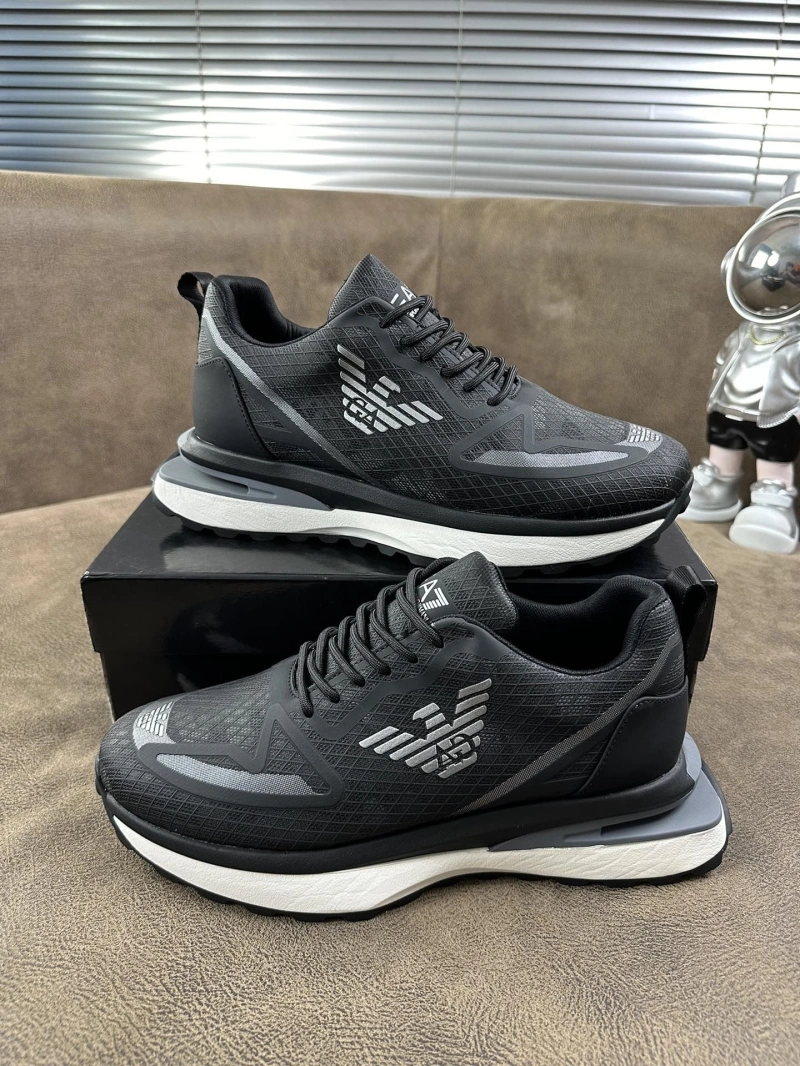Flexible Armxnx Sneakers 108739