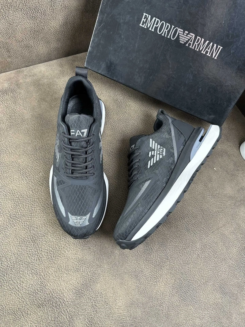 Flexible Armxnx Sneakers 108739