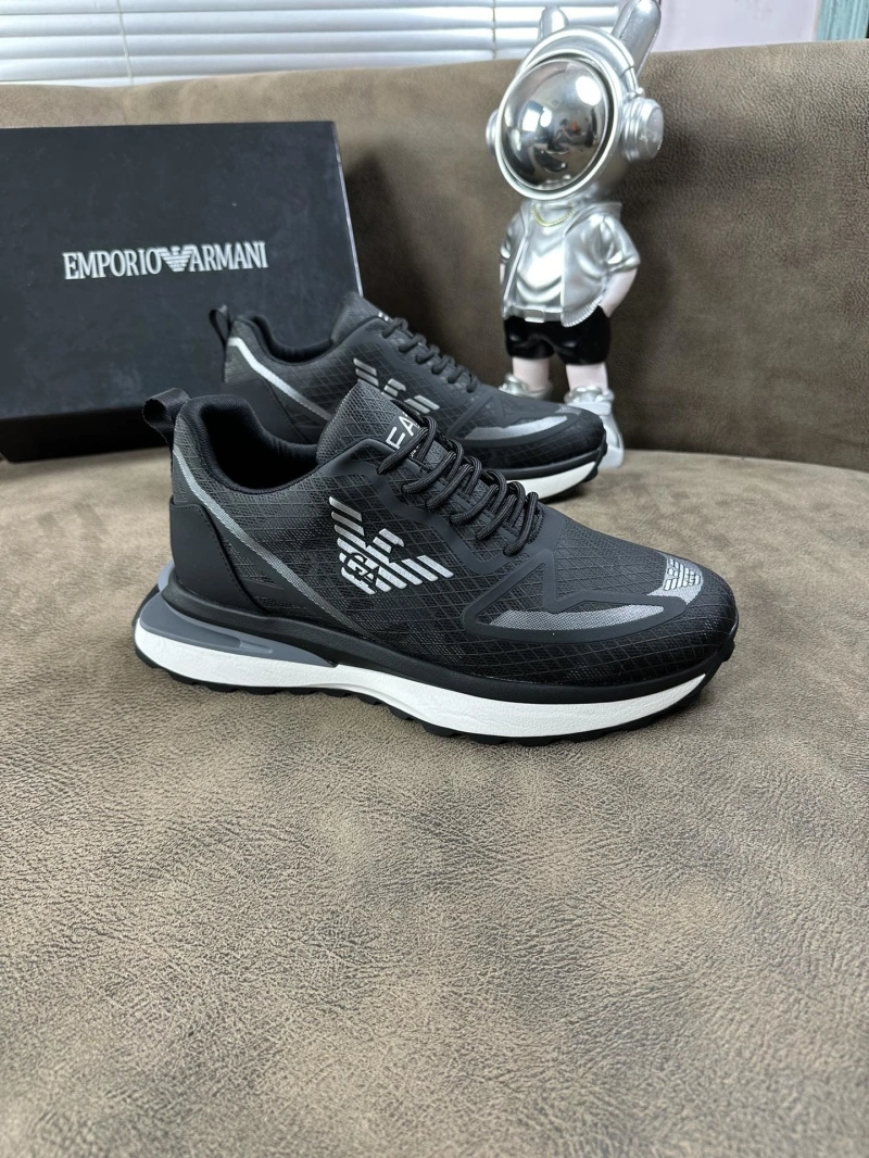 Flexible Armxnx Sneakers 108739