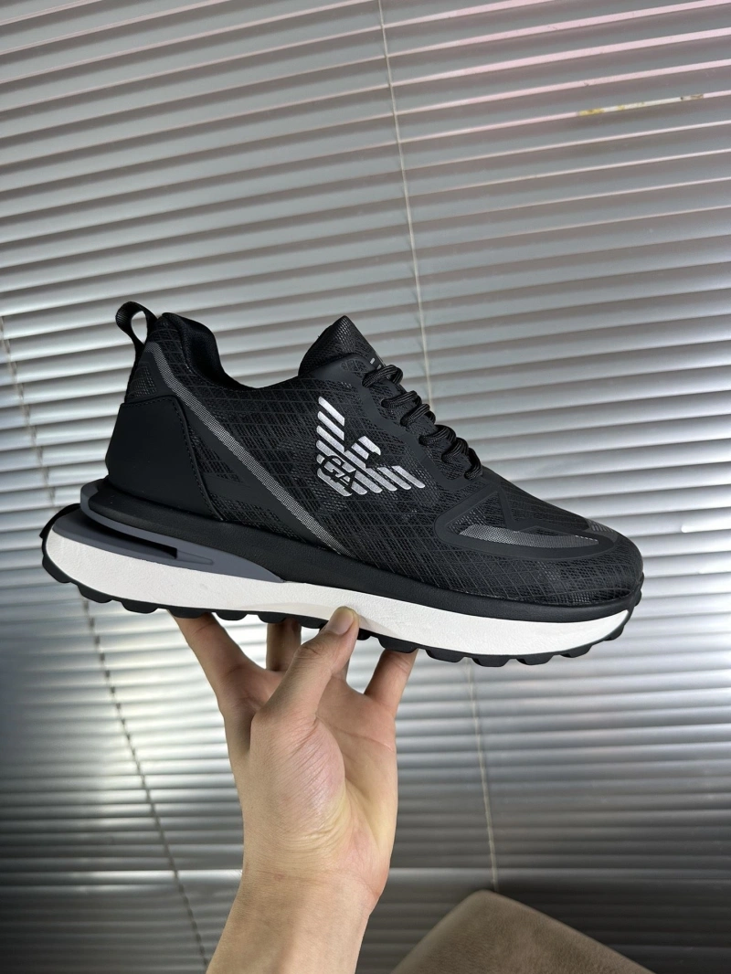 Flexible Armxnx Sneakers 108739