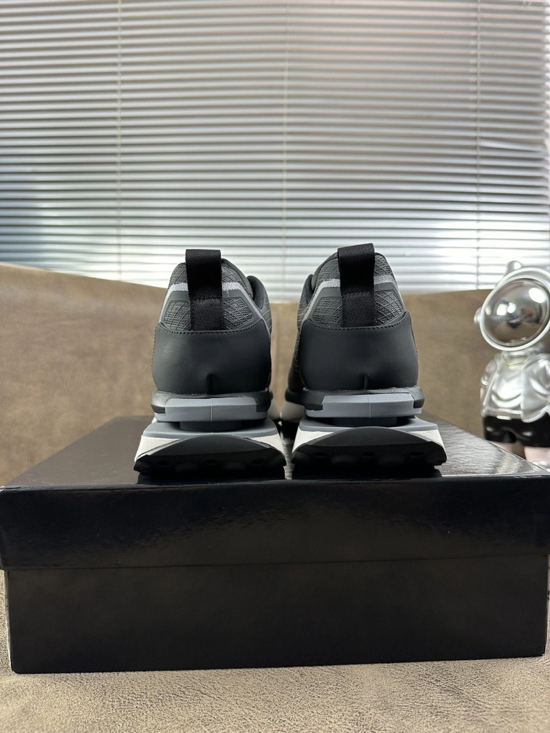 Flexible Armxnx Sneakers 108739