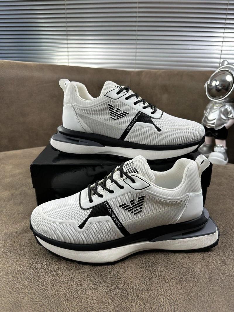 Armxnx Sneakers Minimalist 108723