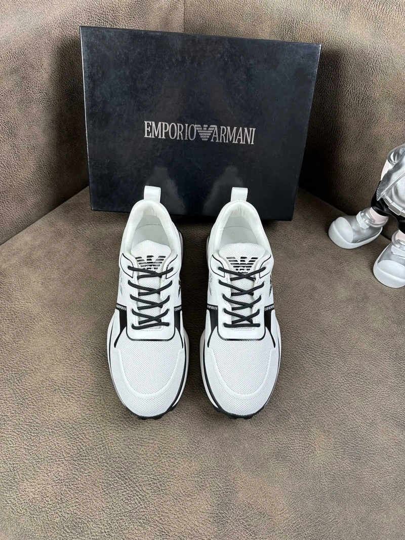 Armxnx Sneakers Minimalist 108723