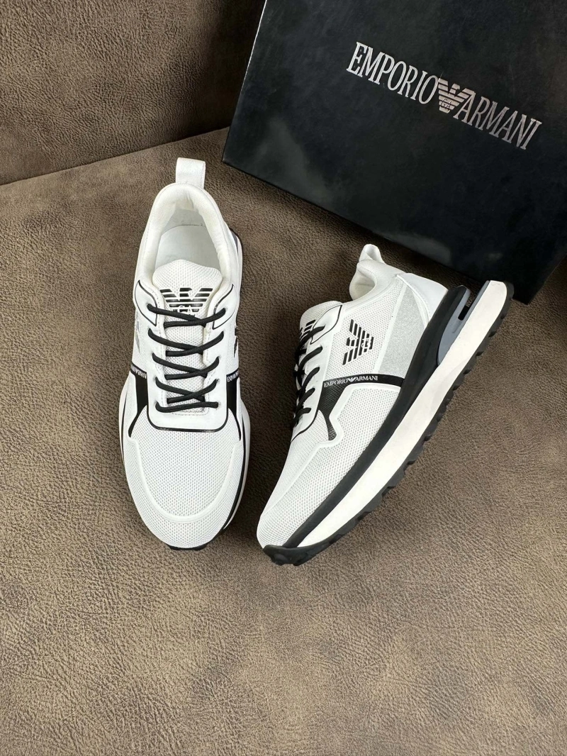 Armxnx Sneakers Minimalist 108723