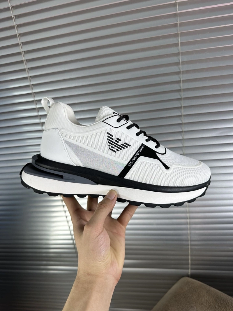 Armxnx Sneakers Minimalist 108723