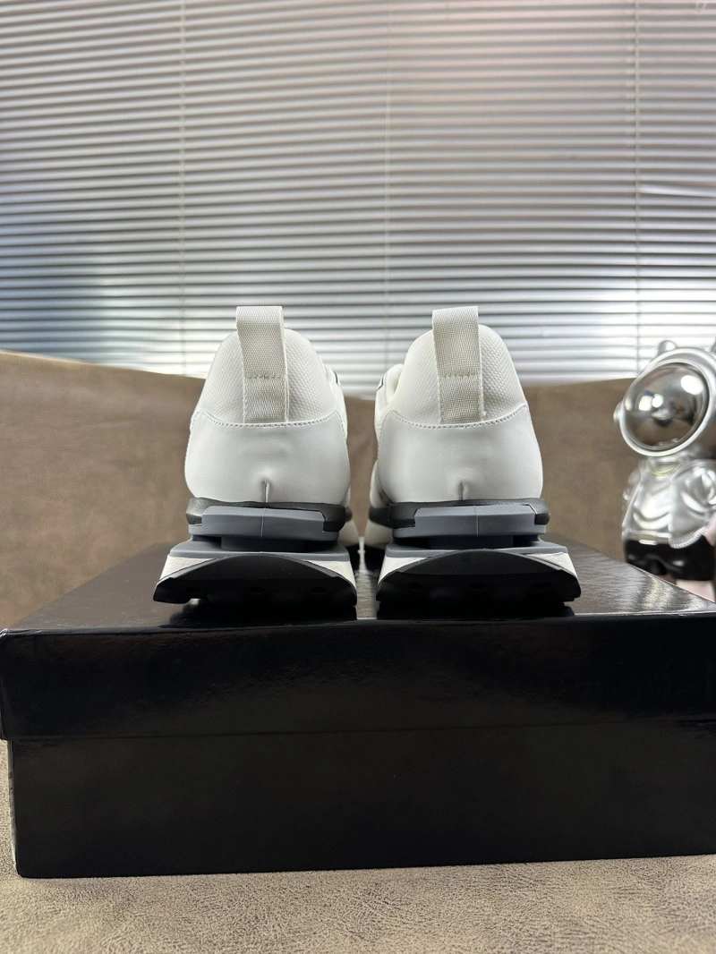 Armxnx Sneakers Minimalist 108723