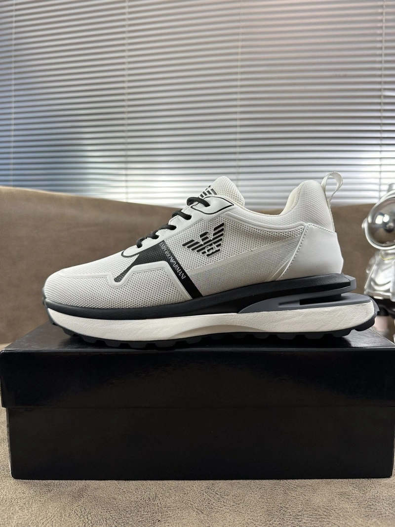 Armxnx Sneakers Minimalist 108723