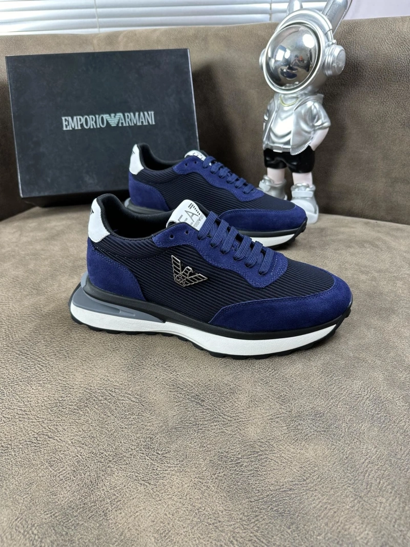 Armxnx Sneakers Modern 108720