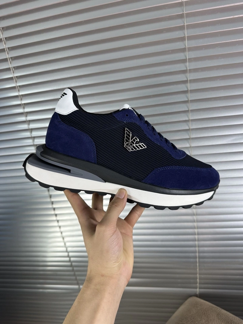 Armxnx Sneakers Modern 108720
