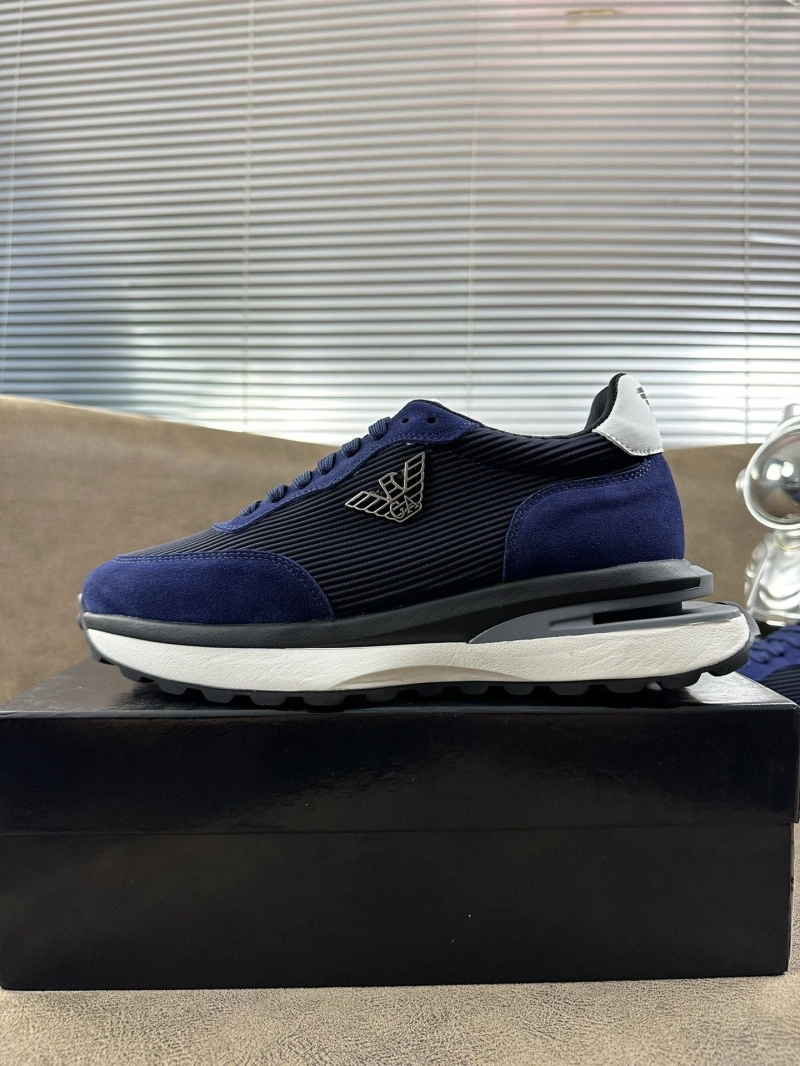 Armxnx Sneakers Modern 108720