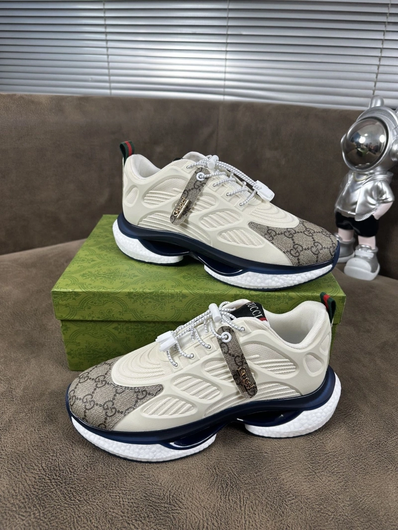 Bright Gxccx Casual Shoes 162169