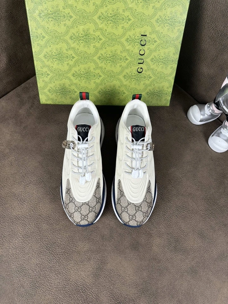 Bright Gxccx Casual Shoes 162169