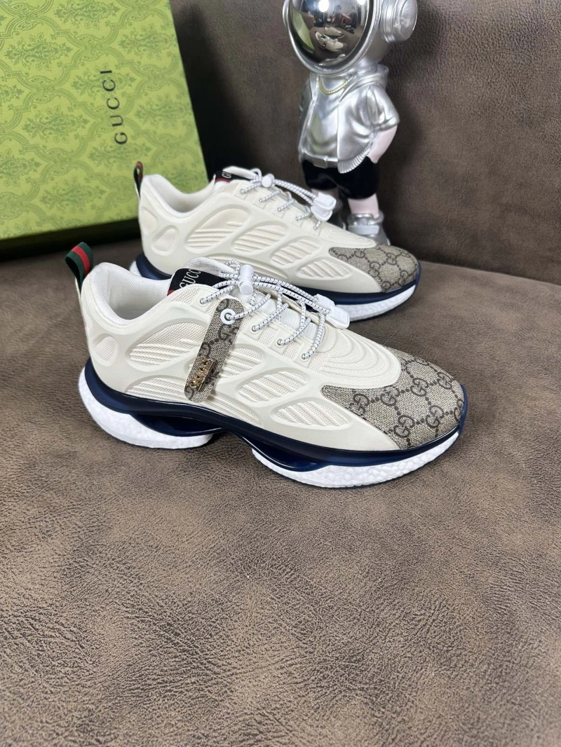 Bright Gxccx Casual Shoes 162169