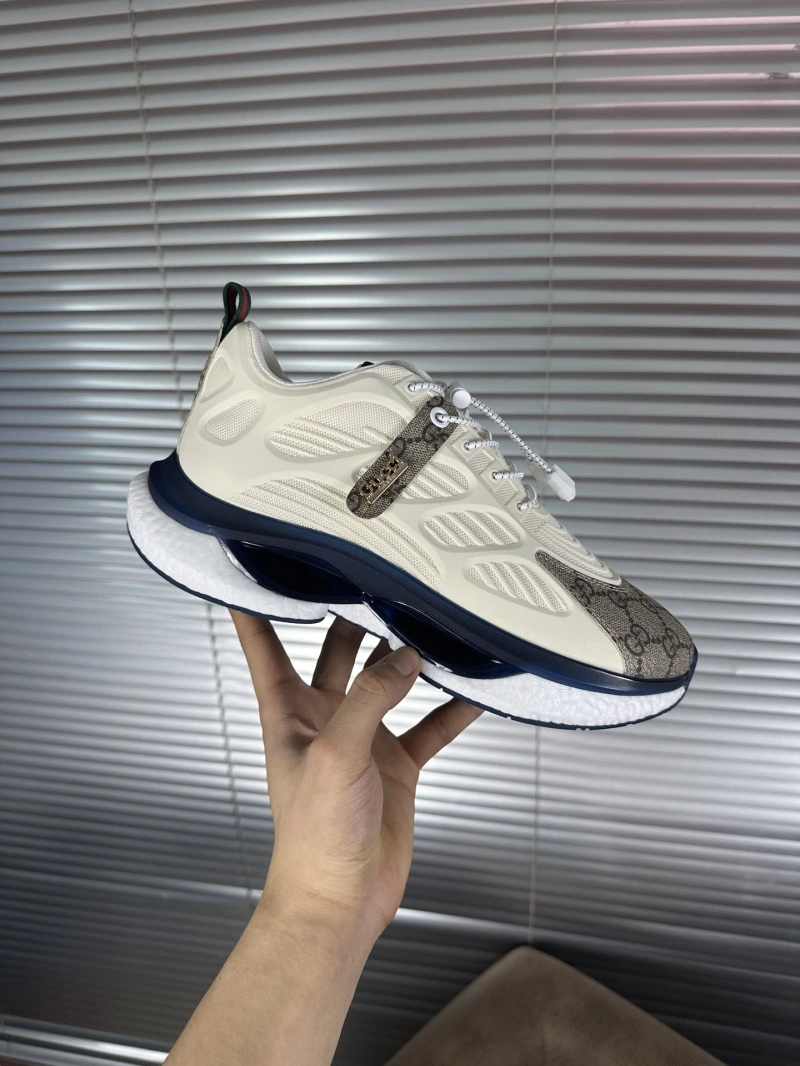Bright Gxccx Casual Shoes 162169