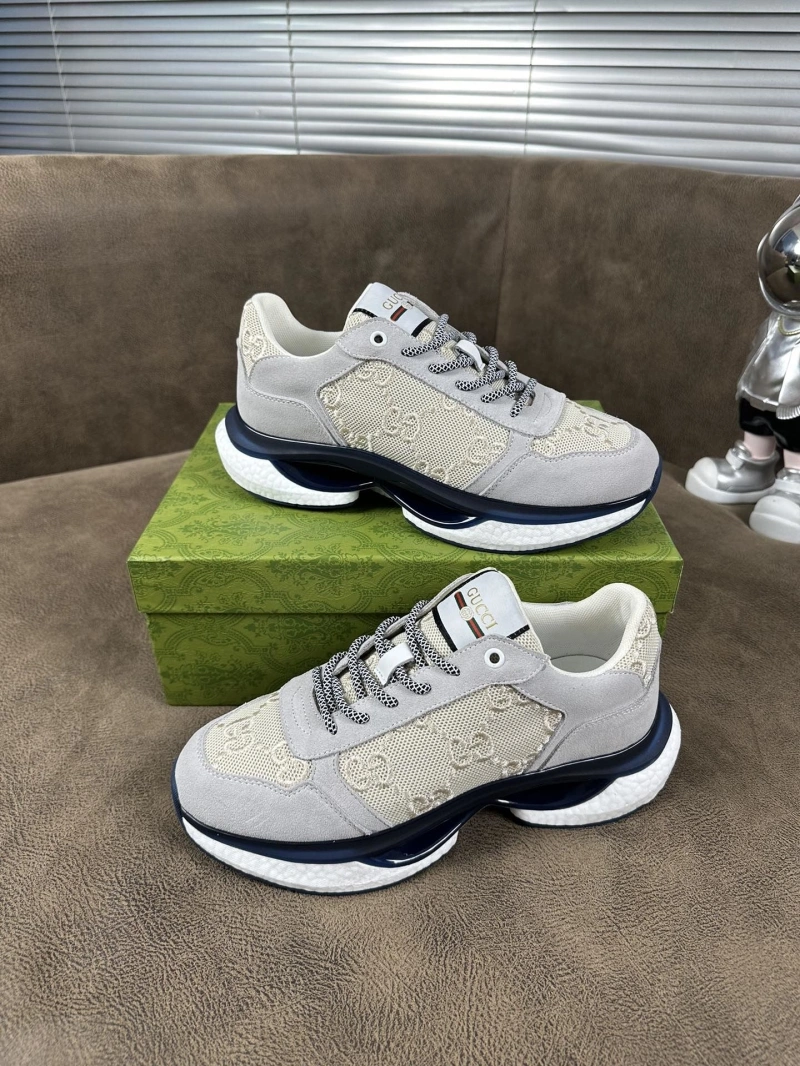 Vibrant Gxccx Casual Shoes 162165