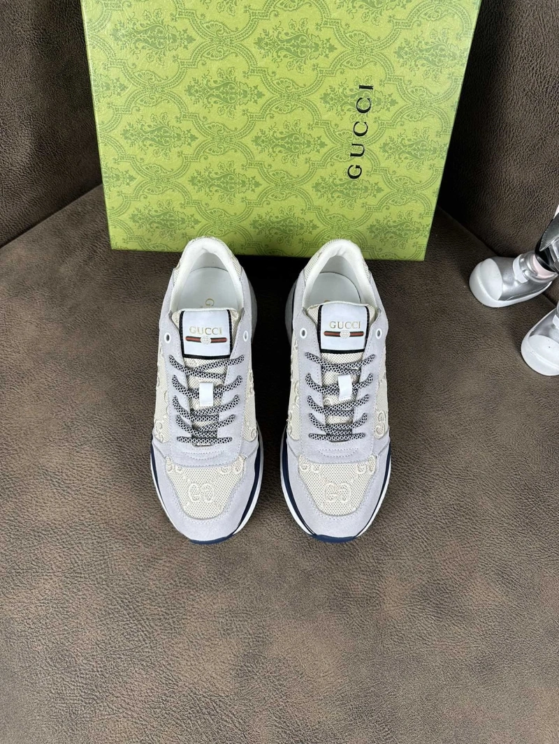Vibrant Gxccx Casual Shoes 162165