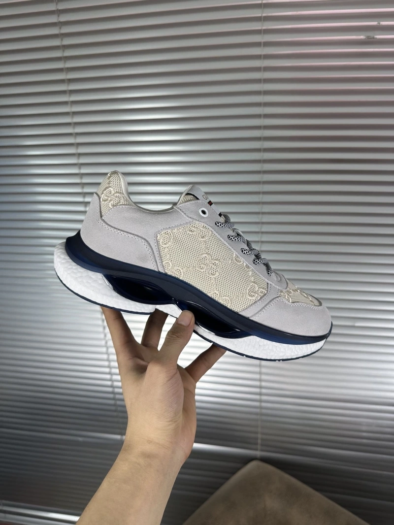 Vibrant Gxccx Casual Shoes 162165
