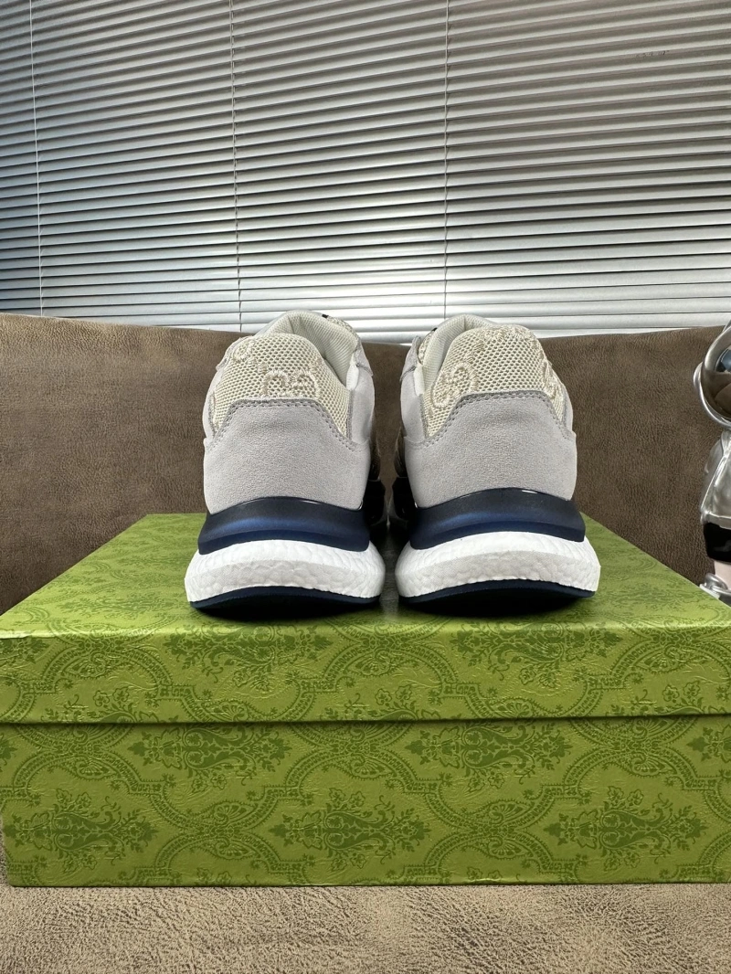 Vibrant Gxccx Casual Shoes 162165