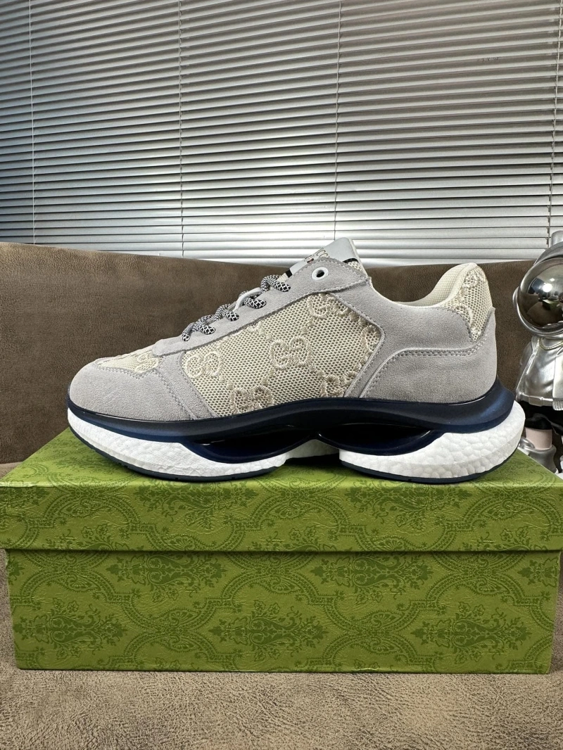 Vibrant Gxccx Casual Shoes 162165