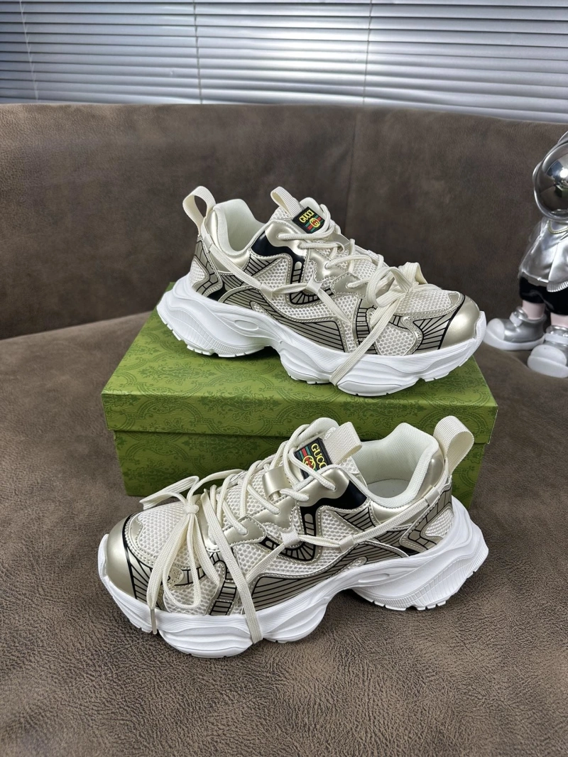 Flexible Gxccx Casual Shoes 162167