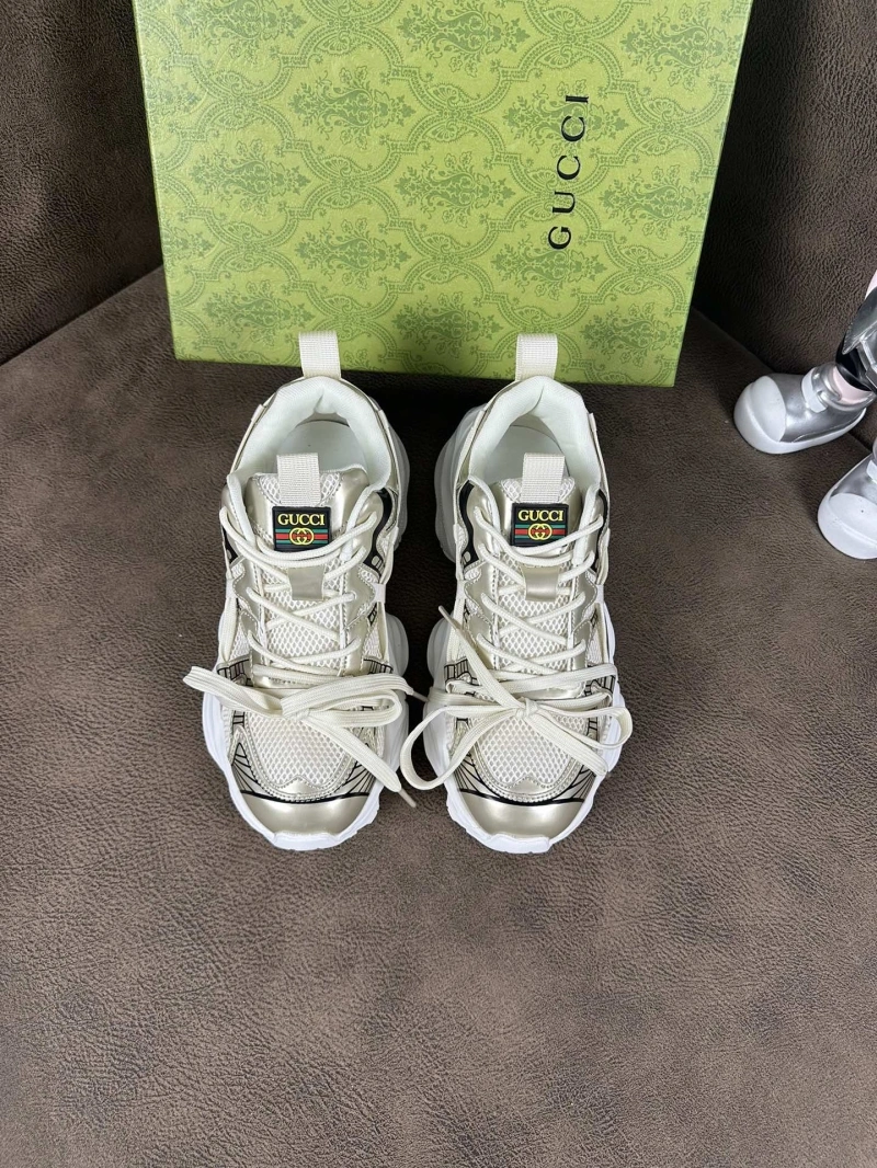 Flexible Gxccx Casual Shoes 162167