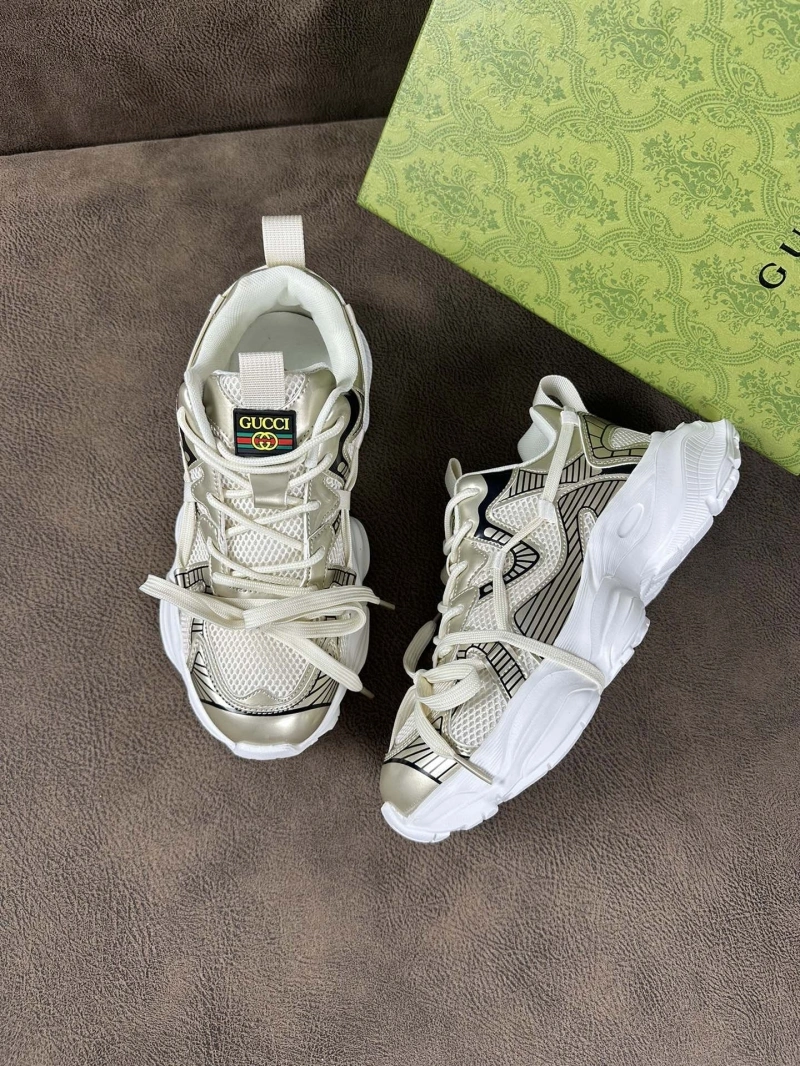 Flexible Gxccx Casual Shoes 162167