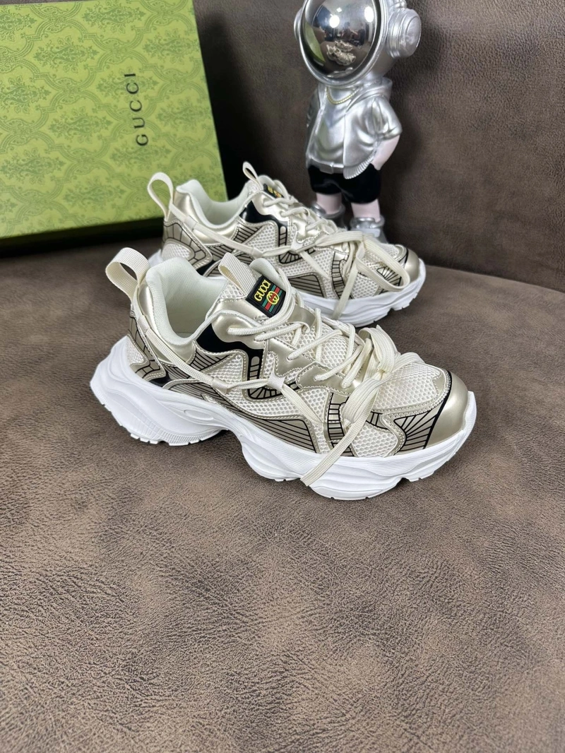 Flexible Gxccx Casual Shoes 162167
