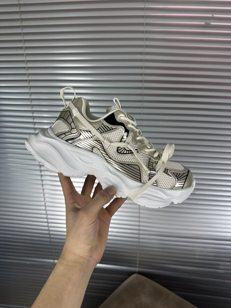 Flexible Gxccx Casual Shoes 162167