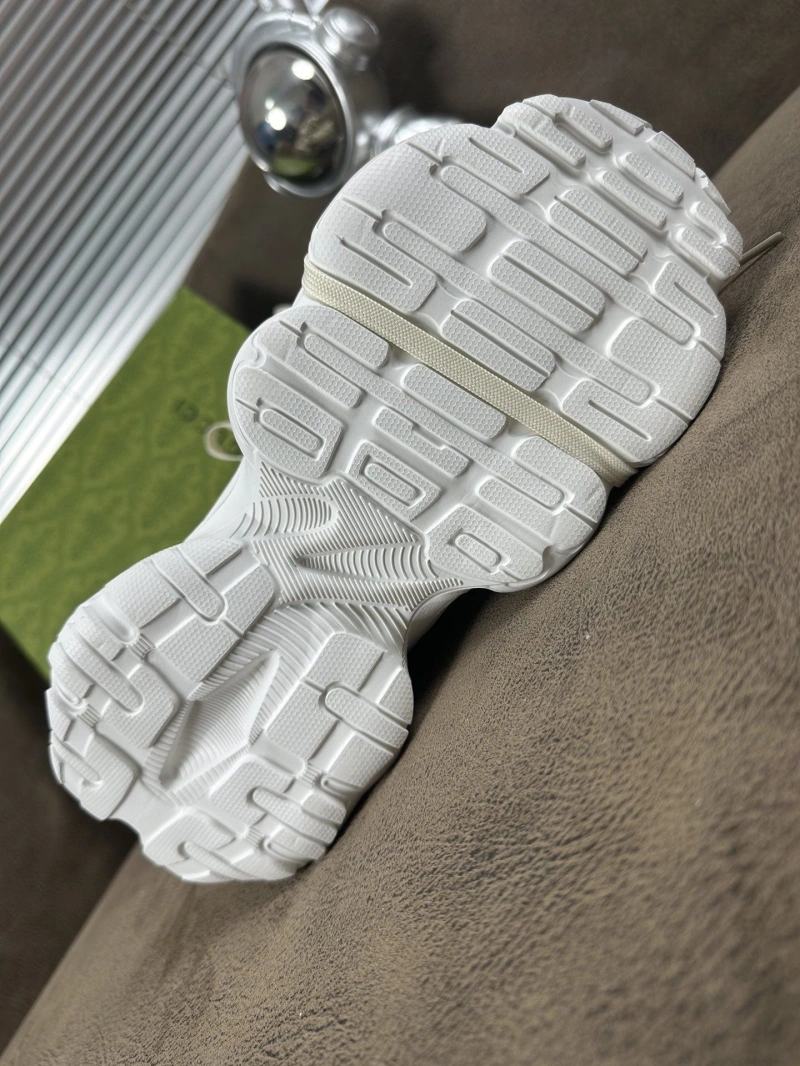 Flexible Gxccx Casual Shoes 162167