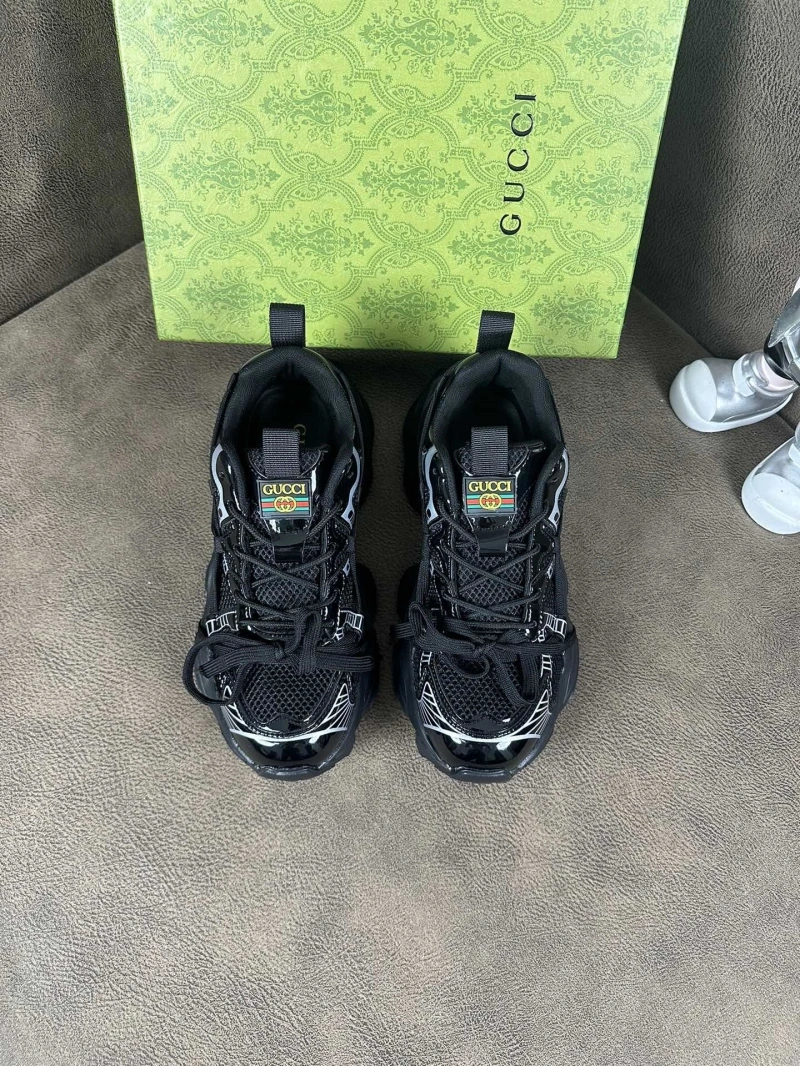 Gxccx Casual Shoes Practical 162166