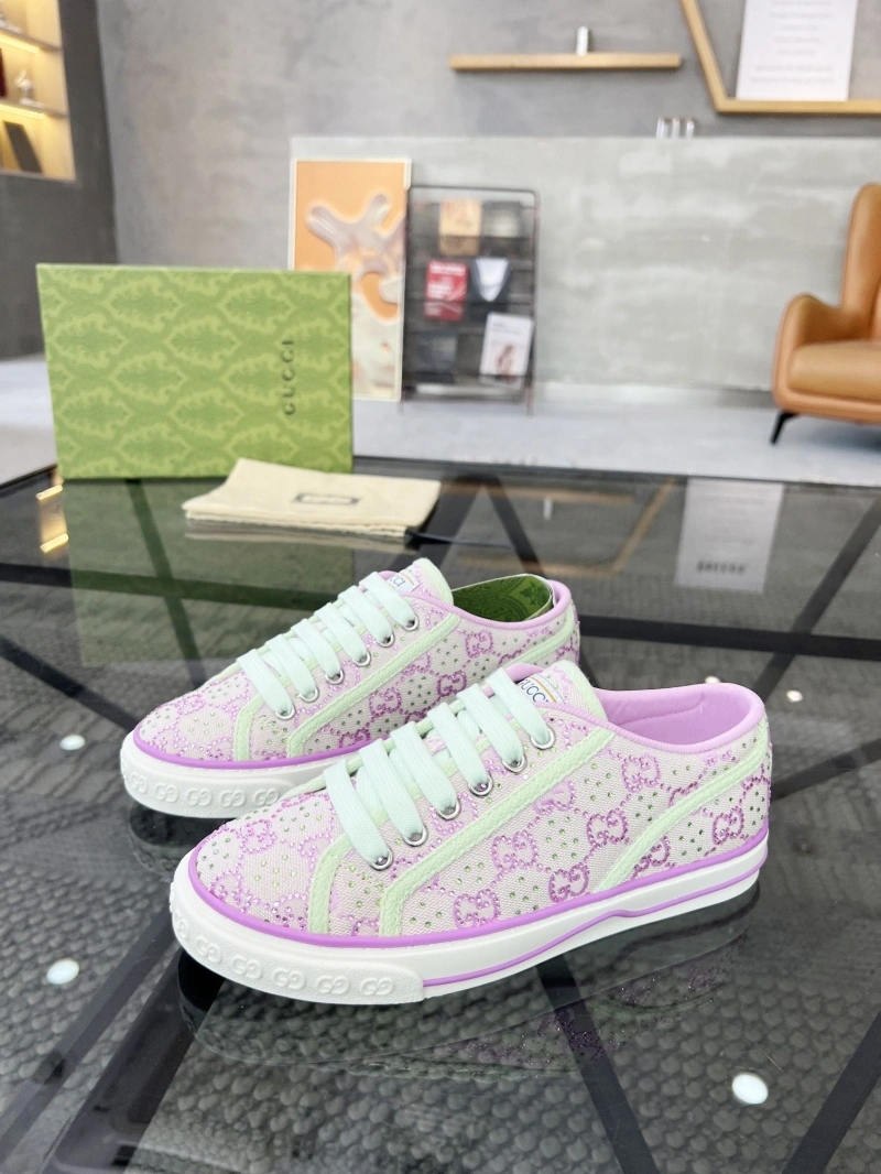 Classic Gxccx Casual Shoes 162164