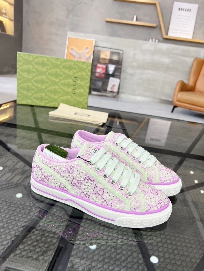 Classic Gxccx Casual Shoes 162164
