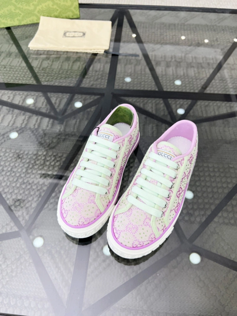Classic Gxccx Casual Shoes 162164
