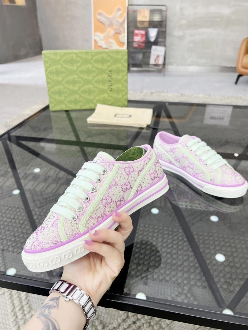 Classic Gxccx Casual Shoes 162164