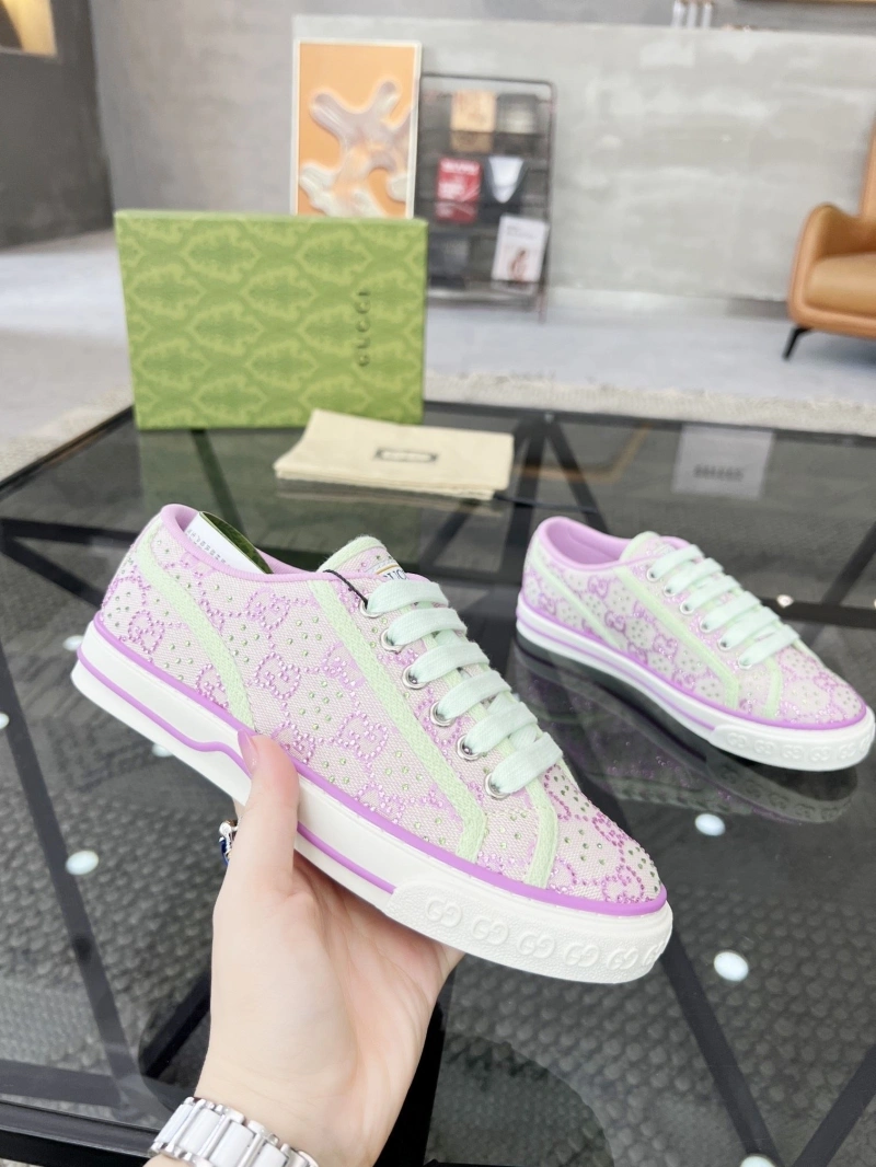 Classic Gxccx Casual Shoes 162164