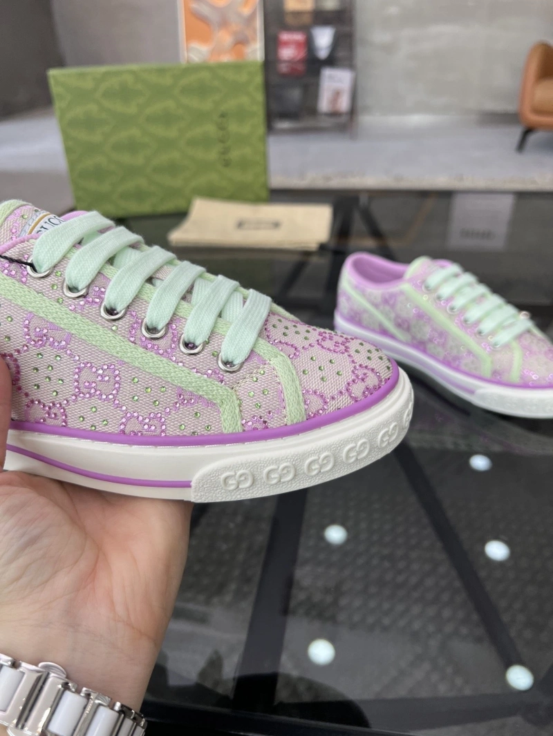 Classic Gxccx Casual Shoes 162164