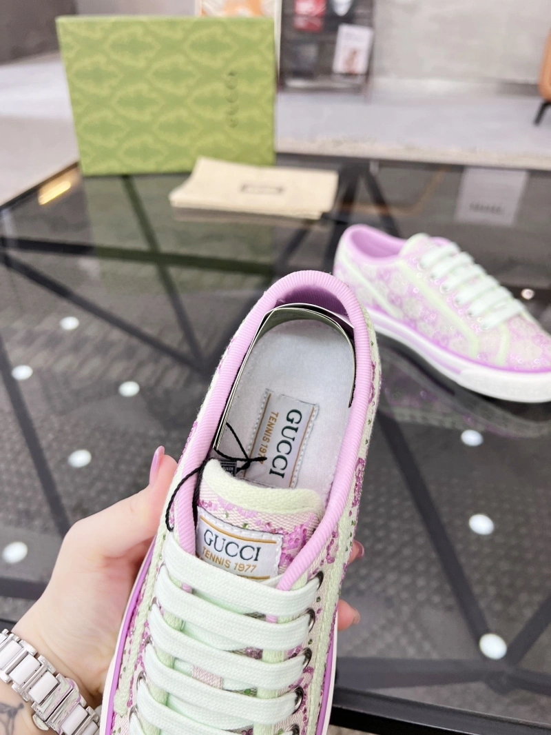 Classic Gxccx Casual Shoes 162164