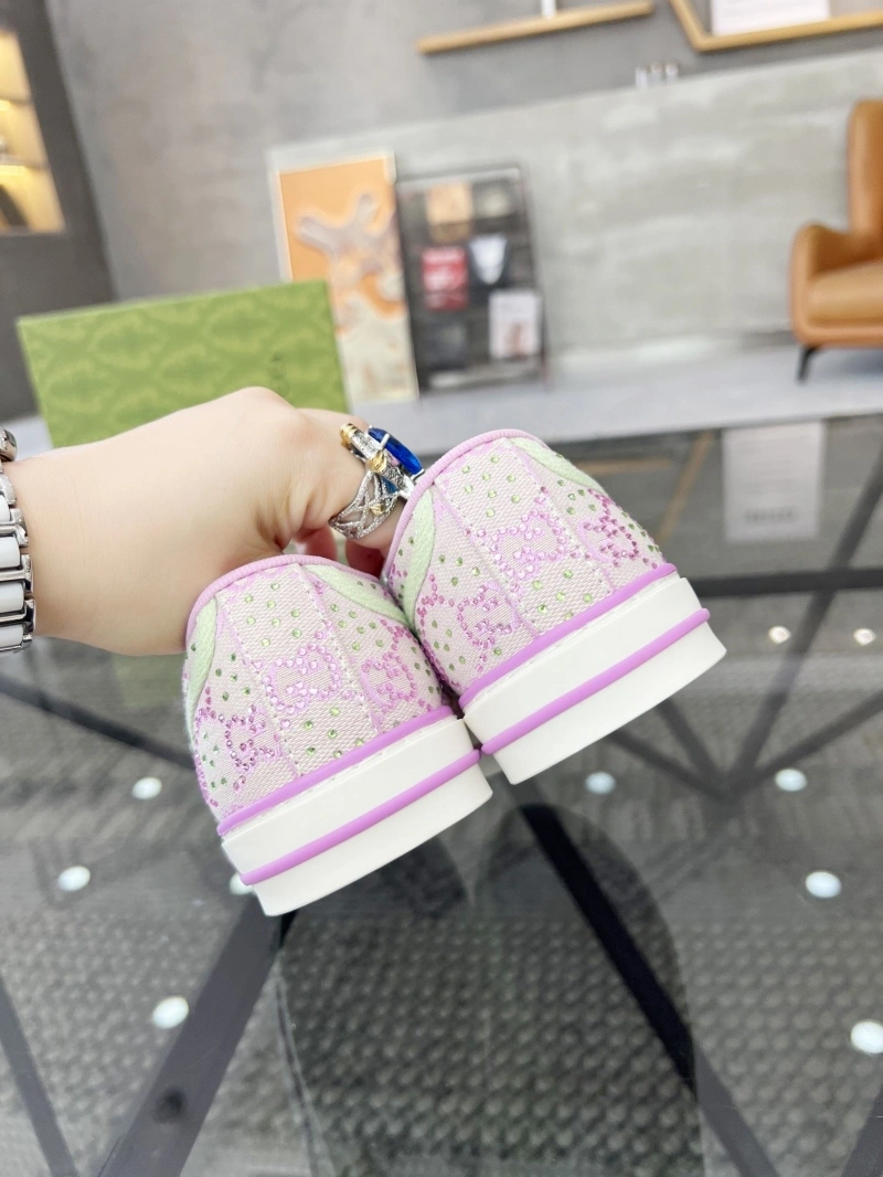 Classic Gxccx Casual Shoes 162164