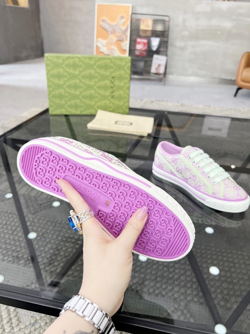 Classic Gxccx Casual Shoes 162164