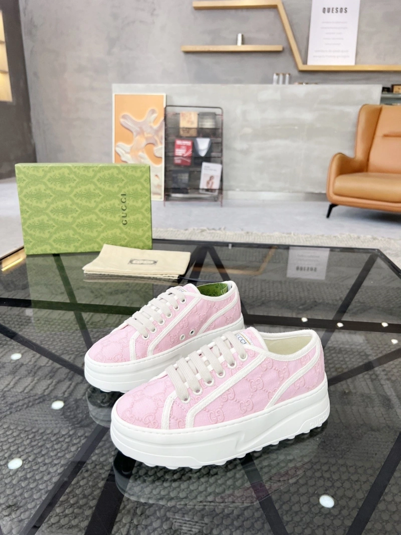 Gxccx Casual Shoes Resilient 162168