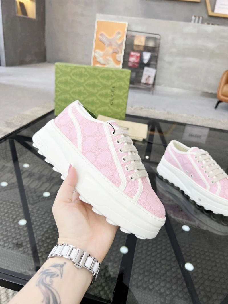 Gxccx Casual Shoes Resilient 162168