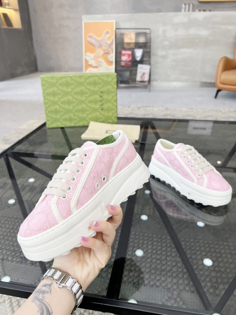 Gxccx Casual Shoes Resilient 162168