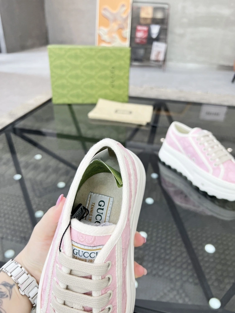 Gxccx Casual Shoes Resilient 162168