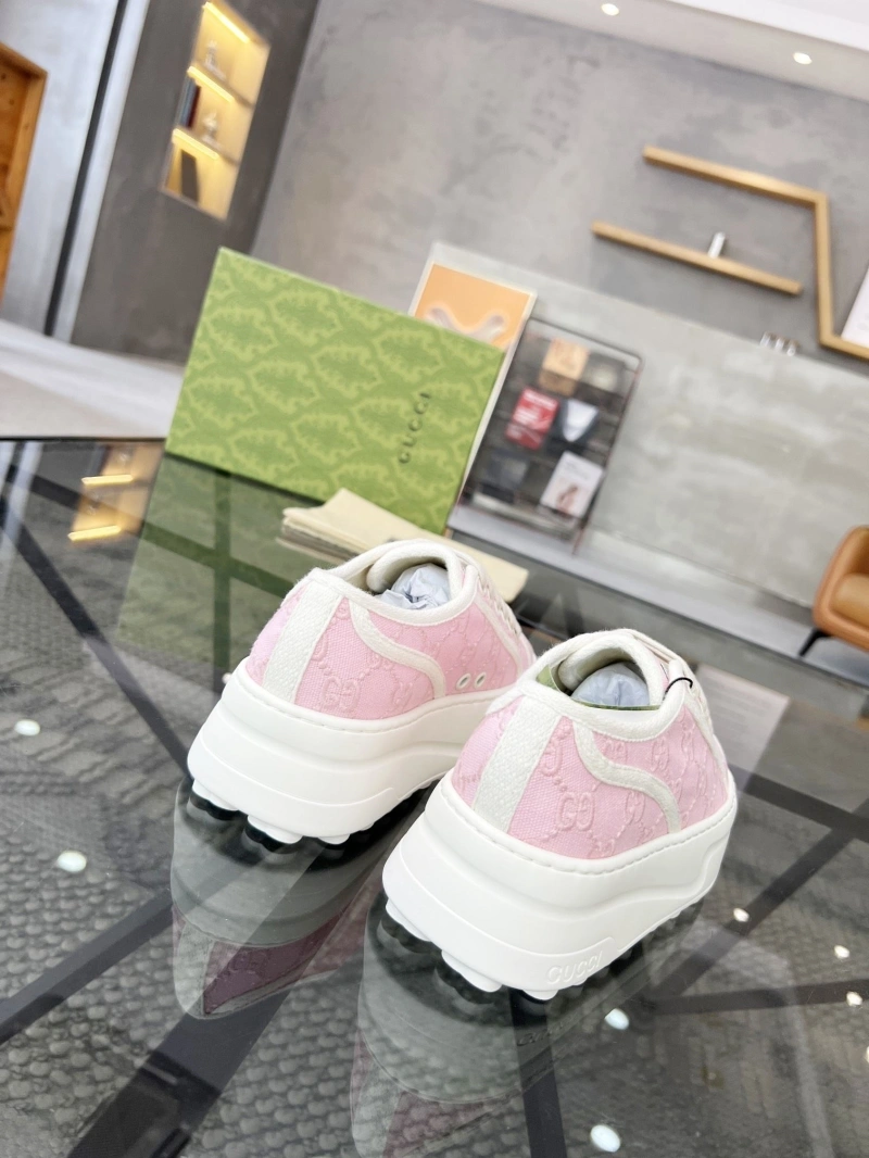 Gxccx Casual Shoes Resilient 162168