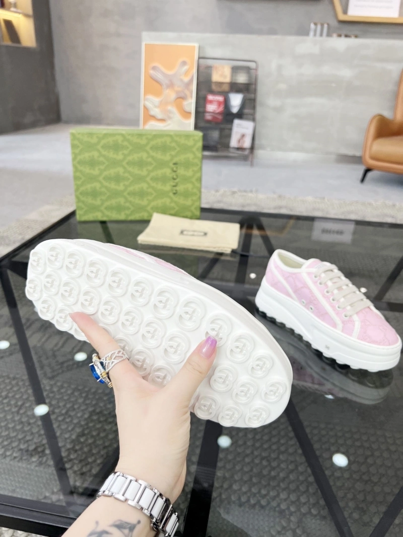 Gxccx Casual Shoes Resilient 162168