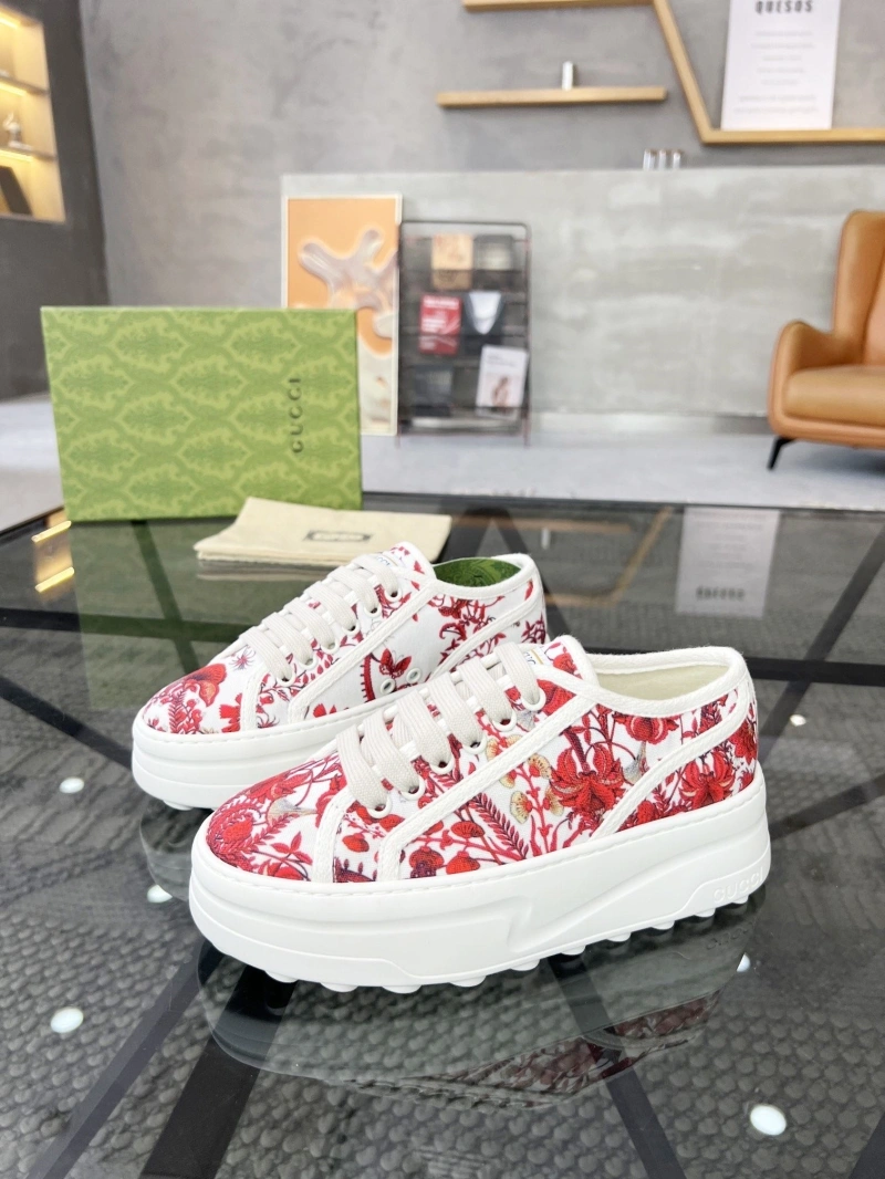 Gxccx Casual Shoes UrbanStyle 162162